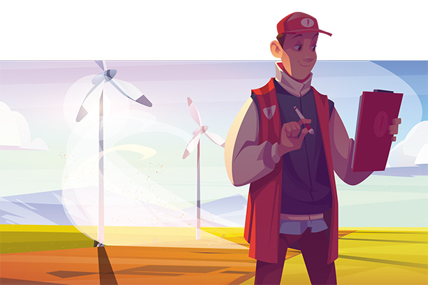 СПИК и локализация: ловушка мышления или будущее ветроэнергетики?