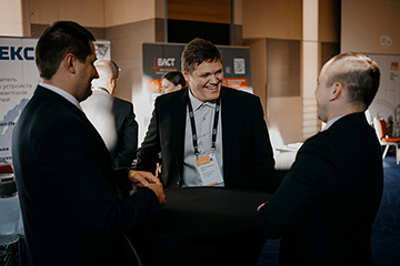 NEDRA 4.0: Цифровые двойники, GenAI и СV-технологии