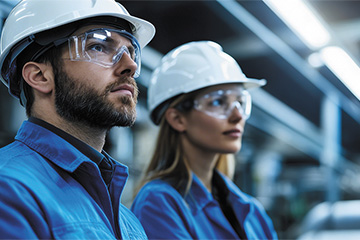 Внедрение культуры ОТ как элемента управления предприятием