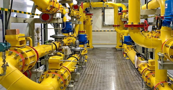 Комплексная подготовка топливного газа – один из основных факторов эффективности автономных энергоцентров предприятий