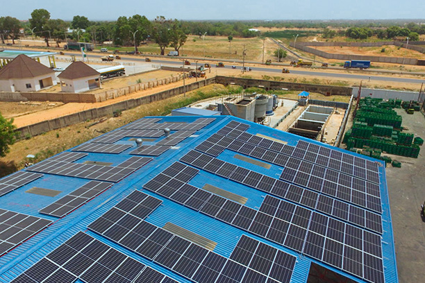 1,44 МВт сейчас, 10,5 МВт – потом: новые рекорды Нигерии