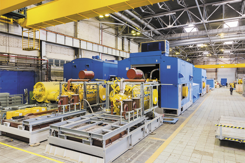 Северные поставки