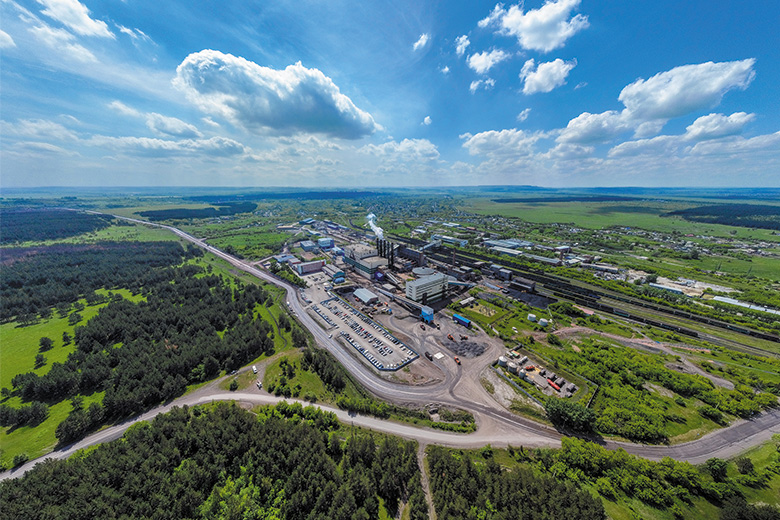 Экономика Кузбасса: динамика развития