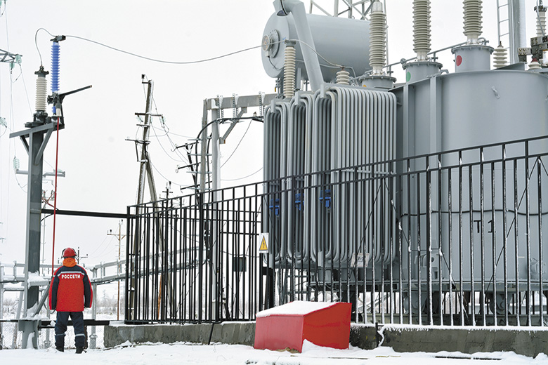 В помощь нефтепроводу