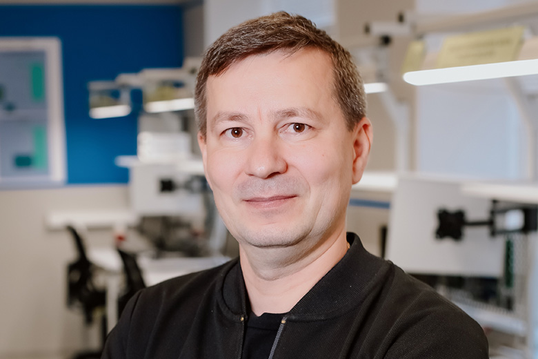 Максим Никандров: ИБ обеспечит кибериммунный подход