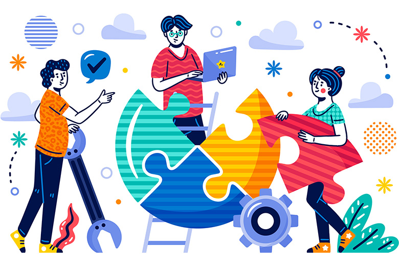 Экосистема как драйвер развития ТЭКа