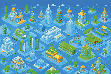 Первый раунд климатической игры завершен