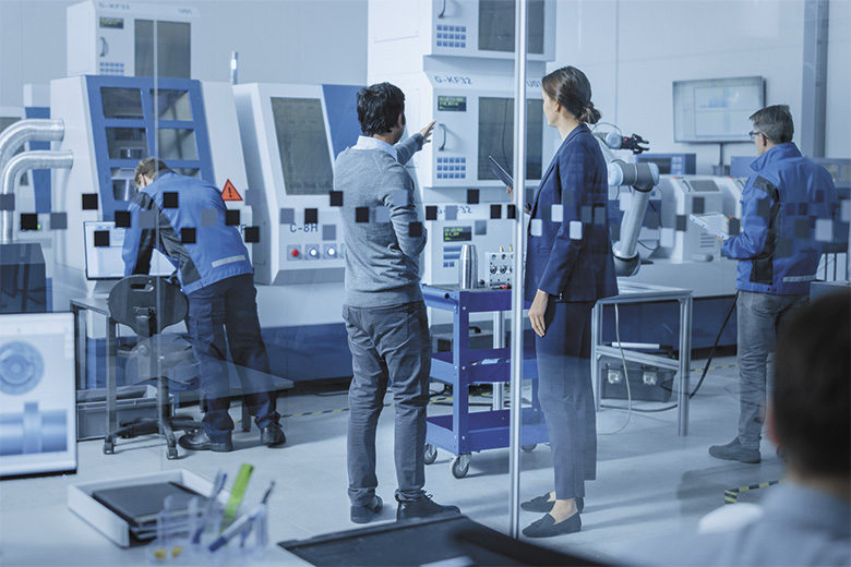 Догнать и обогнать. Как обеспечить технологическую независимость и выйти в лидеры