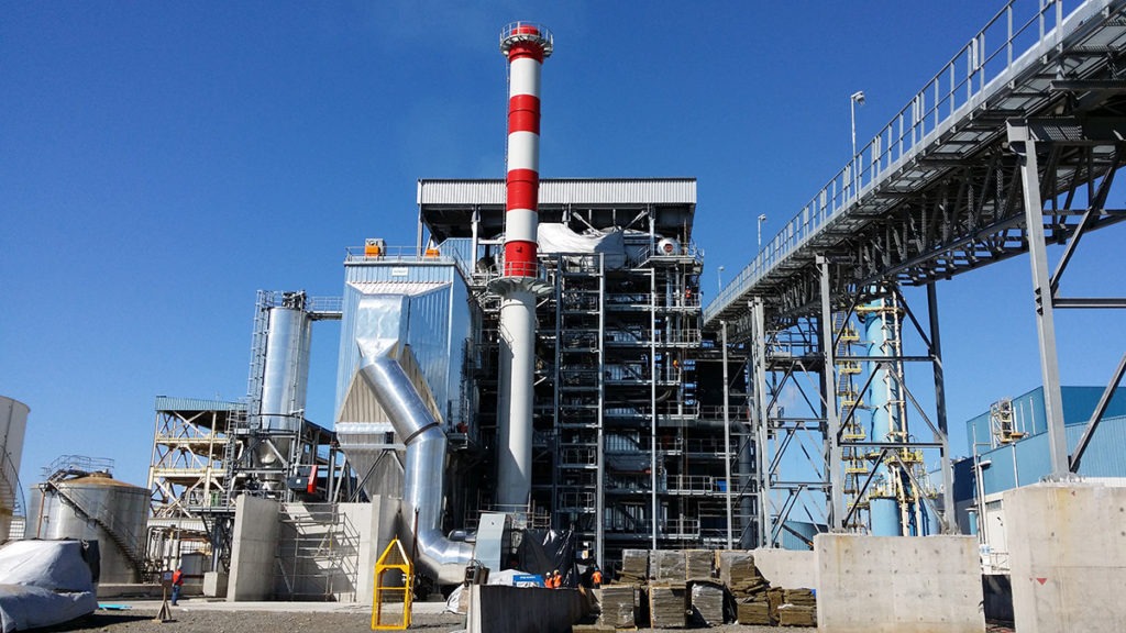 Энергия из отходов. Получение энергии из отходов с компанией «Первый инженер»