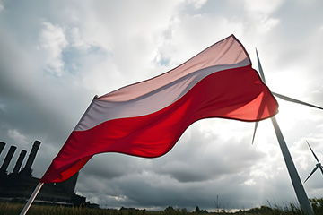 Польша: ВИЭ теснит уголь, но тот не сдается