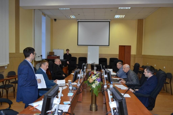 Кемеровское РДУ обсудило надёжность электроснабжения угольных шахт