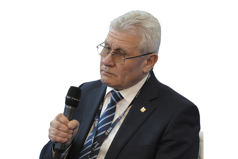 От импортозамещения – к лидерству: проректор по науке и коммерциализации КГЭУ Игорь ИВШИН рассказал о перспективных разработках вуза в области энергетики