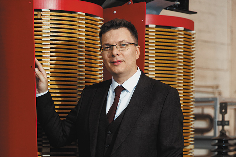 Александр Зырянов: Секреты лидерства, превратившие мечту в реальность