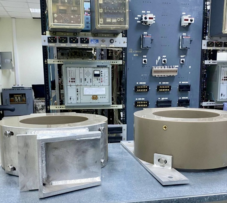 «Электрощит-К°» оснастил Учебный центр «Россети Урал» современным оборудованием