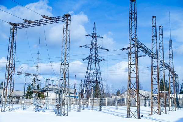 Энергетики и коммунальщики Московской области перешли на усиленный режим работы из-за морозов