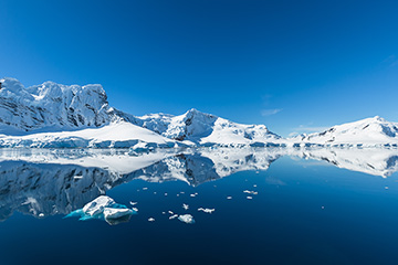 Арктические проблемы требуют решительных действий