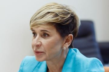 Елена Климашевская: необходим цивилизованный и конкурентный рынок электроэнергии