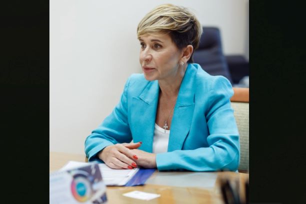 Елена Климашевская: необходим цивилизованный и конкурентный рынок электроэнергии