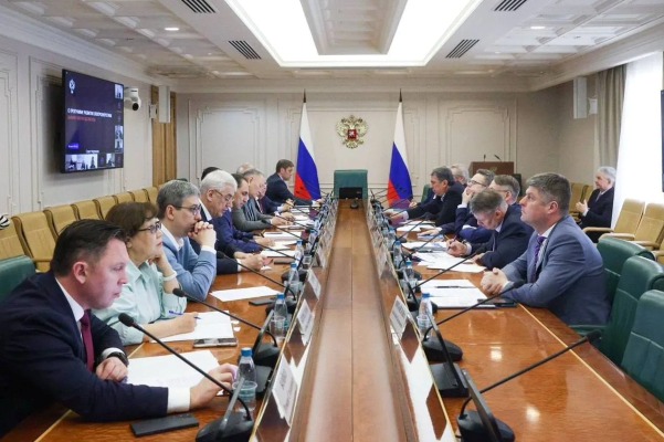 Минэнерго России разработало меры против дефицита электроэнергии в ДФО