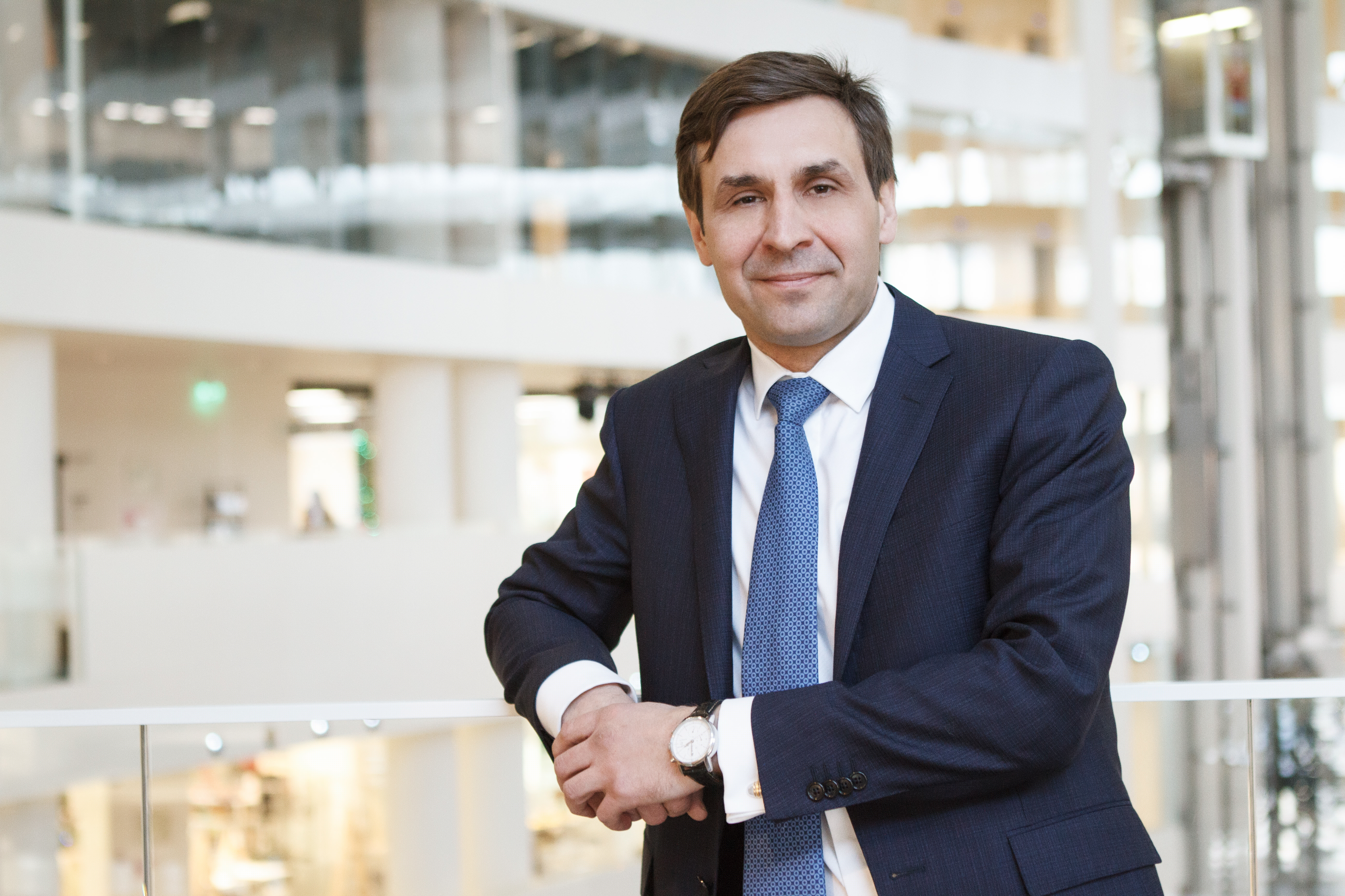 Договор теплоснабжения с владельцем нежилого помещения