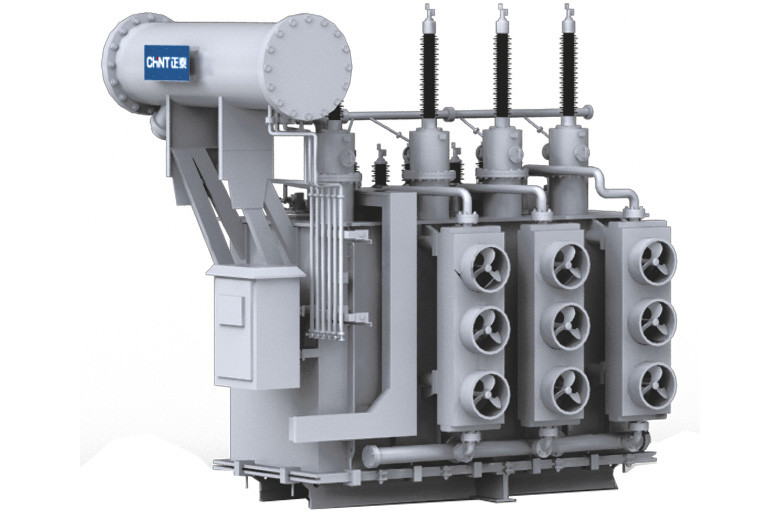 CHINT в России: комплексный подход к проектам