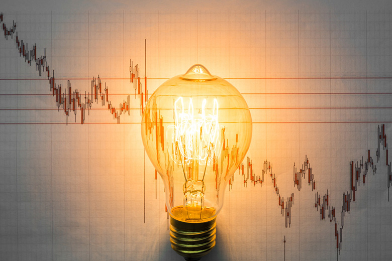 Скачок цен страшней скачка напряжения