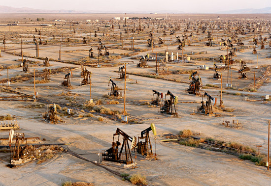 США нарастит добычу сланцевой нефти