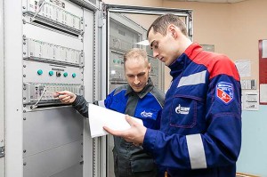 Модернизированы АСУ ТП технологических установок Сургутского ЗСК