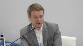 Вячеслав Мартынов: Опыт применения китайских ГПУ на примере проектов "Аггреко Евразия" на Крайнем Севере