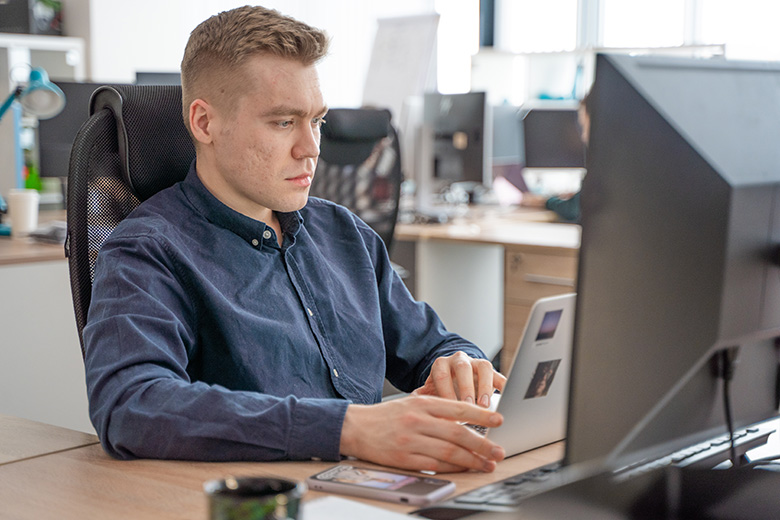 Разработки по всем направлениям