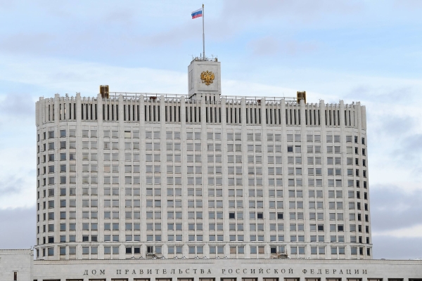 Правительство России увеличило субсидии на строительство газозаправочных станций