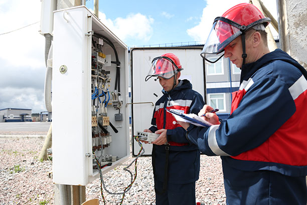 Житель Республики Коми  заплатит 450 тыс. руб.  за энерговоровство