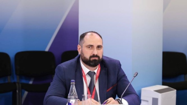 Шереметцев: роботы нивелируют дефицит кадров 