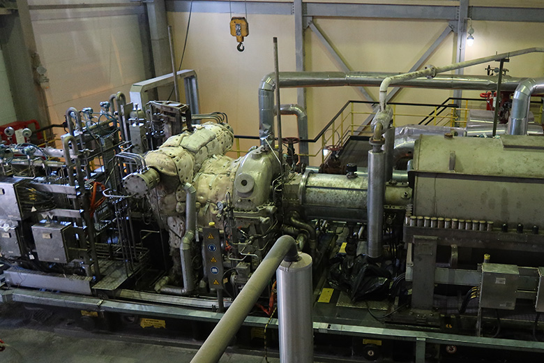 Русь-Турбо: «сеанс» одновременного сервиса