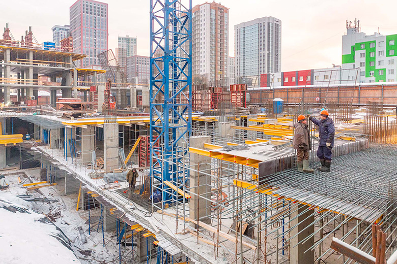 Сети новосибирской Уолл-стрит