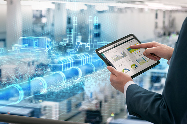 Нюансы цифровизации: невозможное возможно