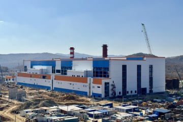 Продление работы Якутской ГРЭС и Артемовской ТЭЦ обойдётся в 22 млрд рублей