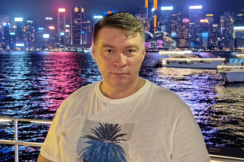 Российское инженерное ПО САЕ Fidesys выходит в Юго-Восточную Азию