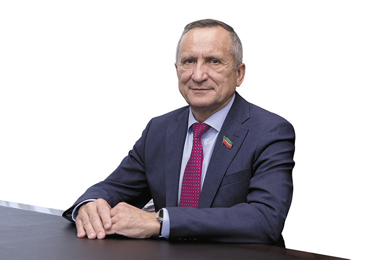 Растущее влияние БРИКС и качественный скачок в энергомашиностроении