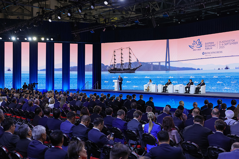 Дальний Восток становится приоритетом