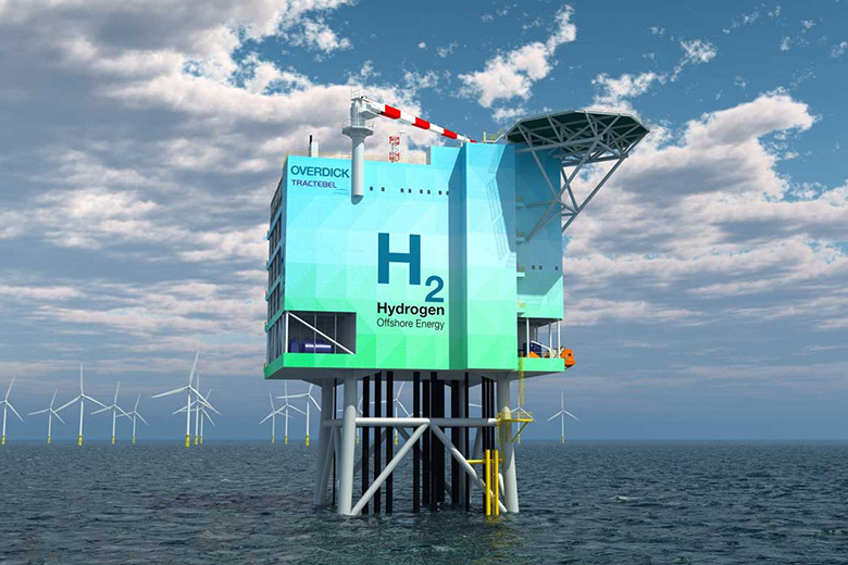 Кто станет мировым лидером по производству водорода?