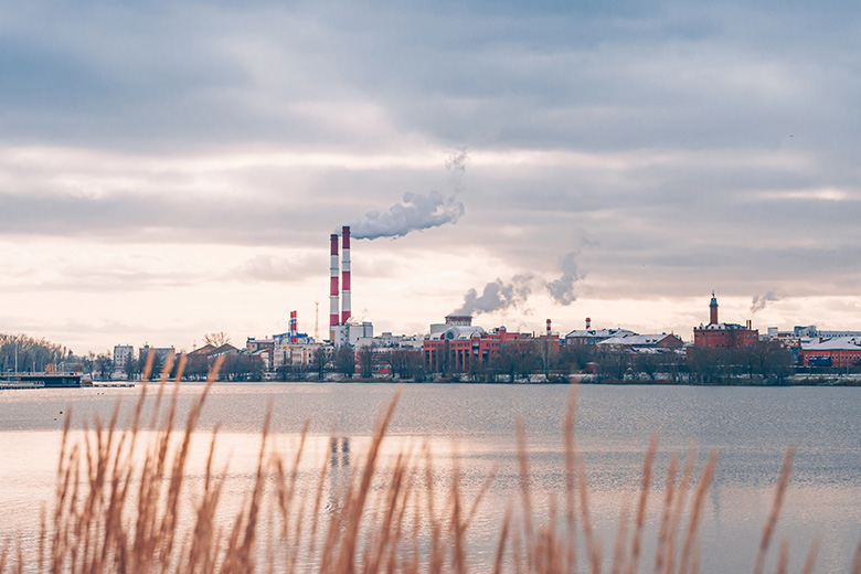 На дальних берегах. Распределенная генерация завоевывает новые территории