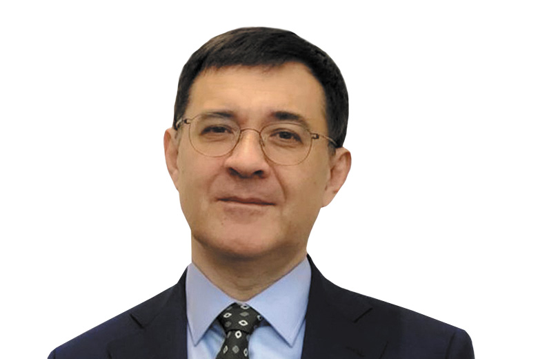 Валерий Селезнев: «Консолидация электросетевого комплекса — это доброкачественная национализация»