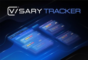 Visary Tracker: Российская система управления проектами