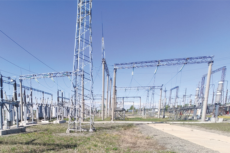 Обновленная «Магдагачи» поможет Транссибу