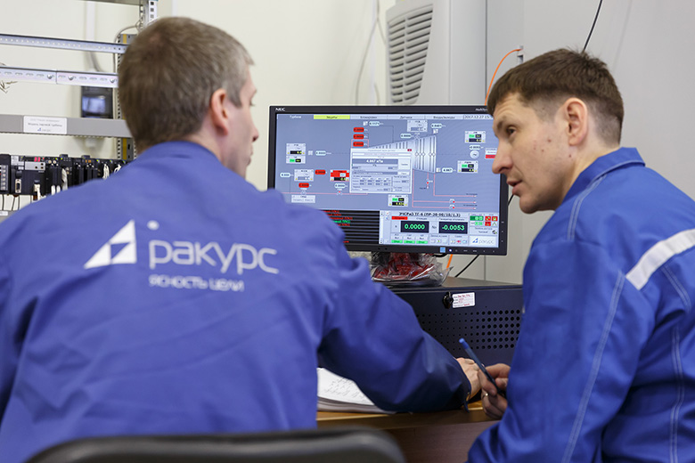 «Ракурс-инжиниринг»: проектные решения по информационной безопасности АСУ ТП электростанций