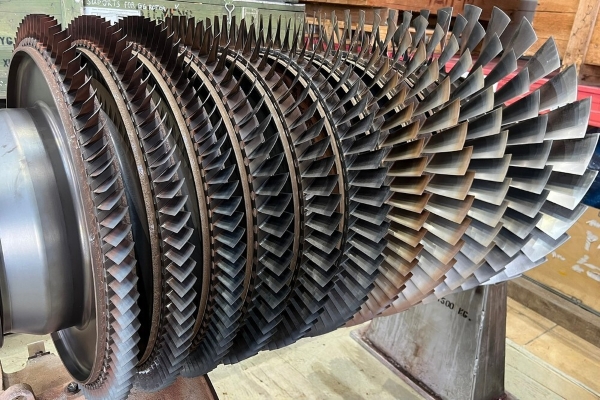 Российские специалисты разработали подходы к оптимизации маслосистемы ПГУ