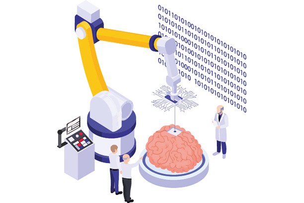 Эпоха чипизации: для микросхем настало «время человека» 