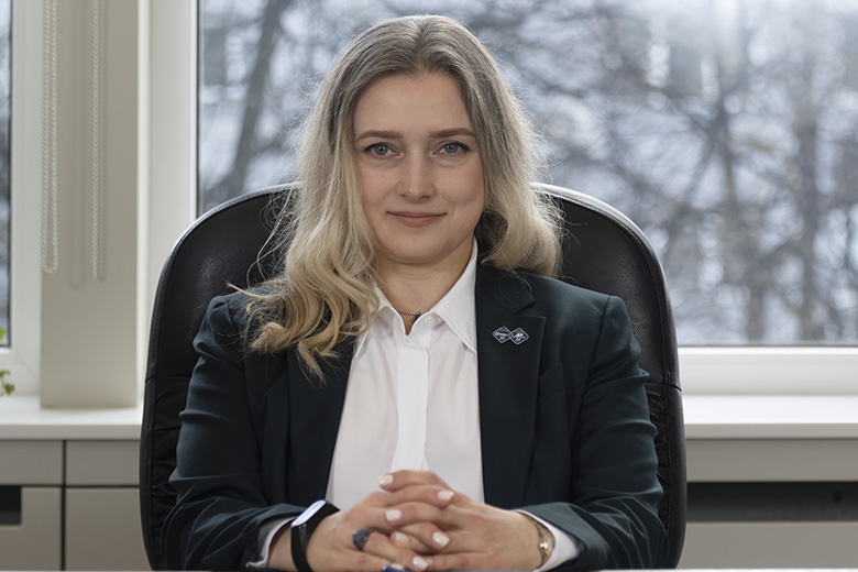 Инновации и достижения: новые горизонты компании «РАДИУС Автоматика»