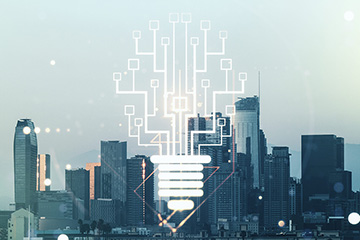 Электроэнергетика: настоящее и будущее